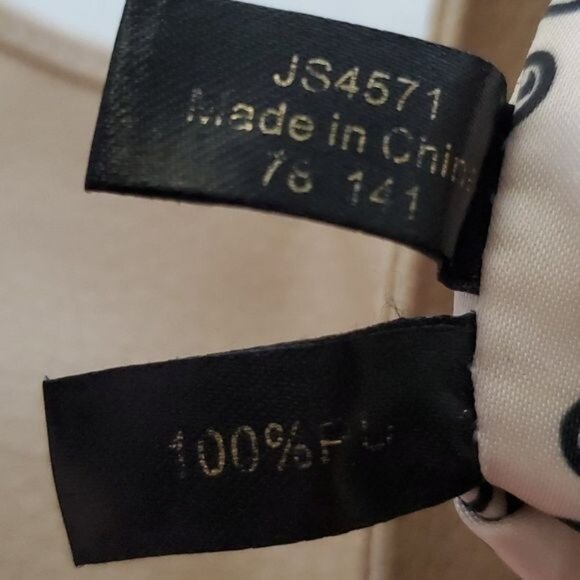 Jessica Simpson Crossbody MESSANGER BAG Shoulder Handbag Purse WOMAN'S WOMAN'S - Picture 11 of 16